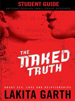 cover image of The Naked Truth Student's Guide